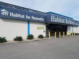 Get directions, reviews and information for restore in west palm beach, fl. Habitat For Humanity Of Palm Beach County Restore 6831 N Military Trl West Palm Beach Fl 33407 Usa