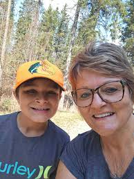 Zehner, Saskatchewan April 5,2025