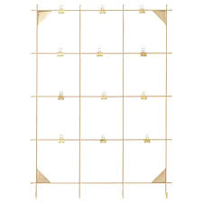 Noticeboards Magnetic Boards Ikea Memo Board Ikea Brass Color