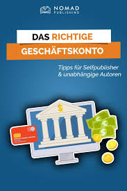 So Findest Du Das Richtige Geschaftskonto Fur Dein Kindle Business In 2020 Einzelunternehmen Unternehmungen Geschaft