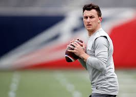 See more of johnny manziel on facebook. Who S Ready For The Return Of Johnny Manziel