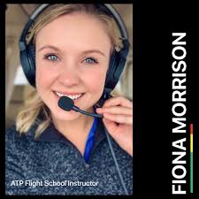 World Pilots' Day Feature: Fiona Morrison