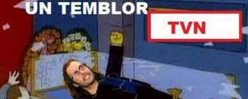 (no videos, no text posts). Manual De Un Venezolano En Chile Para Los Temblores Se Vuelve Viral