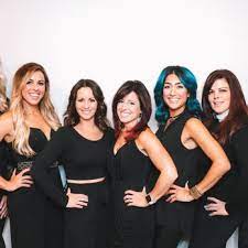 Hair salon services princeton nj. Allure Hair And Beauty 48 Photos 12 Reviews Hair Salons 243 Andover St Peabody Ma Phone Number