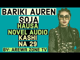 Ga sabon fim din adam zango 2021 na yakin sambisa Bariki Auren Soja Episode 29 New Hausa Novel Audio 2021 Youtube