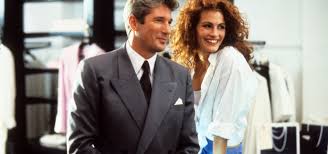Красотка идет вниз по улице. Pretty Woman Stream Jetzt Film Online Finden Und Anschauen