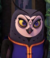 We did not find results for: Fenghuang Kung Fu Panda Wiki Fandom