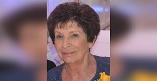 Obituary information for Carolyn Howerton Foushee