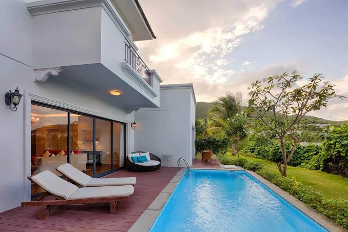 bảng giá villa Nha Trang
