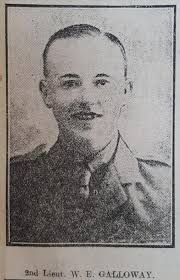 Search for "Galloway" in lastname