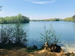 Campingfreunde effelder waldsee, die interessengemeinschaft, die anliegen der camper gegenüber den pächtern des campingplatzes vertreten wird. Effelder Waldsee Wandern Rode Beek Outzeit Blog
