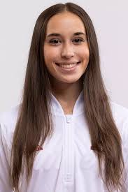 2022 Women's Gymnastics Roster