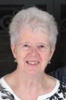 Aline Boucher Obituary