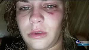 N4T INVESTIGATORS: Victims call domestic violence laws weak