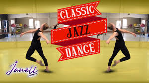 Available for nintendo switch, xbox one, xbox series x, ps4, ps5 and stadia. Classic Jazz Dance Youtube
