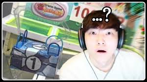 진짜 어이없는 온라인 인형뽑기 (백상현식 경제보복)