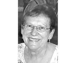 Bernadine Heiser Obituary (1933