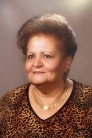 Samira Suleiman Khoury Tribute in Raleigh at Renaissance Funeral Home