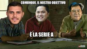 Per il momento sbarcano il lunario ai margini del mondo dello spettacolo. Inter Il Casting Del Nuovo Allenatore Sui Social E Tutto Da Ridere