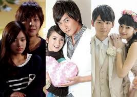 Taiwan Classic Drama It Started With A Kiss To Get A Reboot Hello Asia I'm relatively new to kdrama/jdramas but i have watched a few anime before. taiwan classic drama it started with a