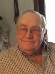 Obituary information for Vern E. Lundberg