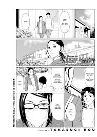 Hinodesou no Onnatachi Women of Sunrise Manor Chapter 4 