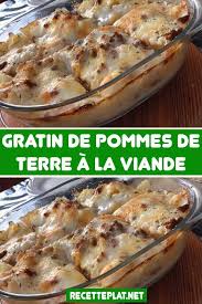 Epingle Sur Idees Recettes
