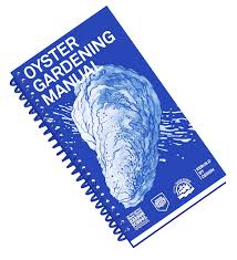 The zapco tumbler is perfect for growing out spat from 3 mm to fully grown oysters. Oyster Gardening Manual On Behance