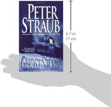 Ghost Story: Straub, Peter: 9780671685638: Amazon.com: Books