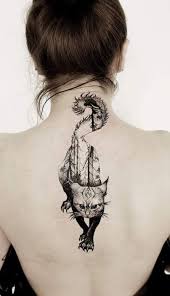 12 reviews of creative designs tattoo the hubby and i took another three hour drive and got his first tattoo. 50 Creative Girls Back Tattoo Inspiration And Meaning Page 46 Of 53 Laryoo