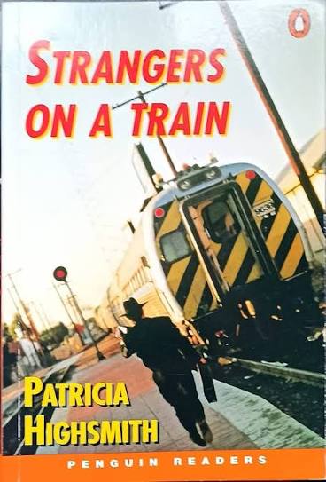 Strangers on a Train: Highsmith: 9780582418127: Amazon.com: Books