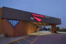 Hotel Carlingview Toronto Airport Hotel Toronto Canada Overview