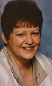 Kathleen Marie (Dow) Gutierrez