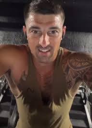 Derick King's Instagram, Twitter & Facebook