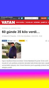 Zayiflamada Son Soz Yazar Deniz Egece Kitabi Saglikli Yasam Kitap Yazar