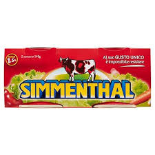 Studies show that the bpa in canned food can migrate from the can's lining into the food it contains. Acquista Simmenthal Carne Bovina Online