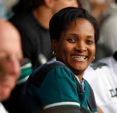 Tasha Graham's Instagram, Twitter & Facebook