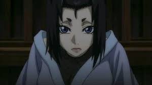 Namenba Basilisk Ouka Ninpouchou Basilisk Anime Art
