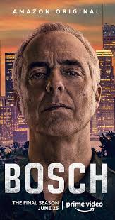Bosch (TV Series 2014–2021)
