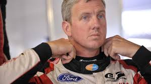 Johnson: Driving with Erebus Best for DJR