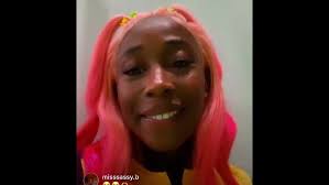 Racers Grand Prix Women's 100m Entry List