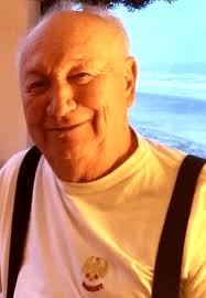 James H Ingersoll Sr. Obituary