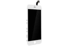 Plusieurs mode de livraison disponible suivant votre budget. Accessoires Telephone Avizar Ecran Lcd Iphone 6 Plus Vitre Tactile Bloc Ecran Complet Blanc Darty