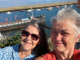 Simply magnificent! Scenery to die for, warm and friendly people, nothing  too much trouble. We have had the most amazing fortnight, travelling the  southern half of the WAW, hugging the coast all