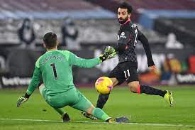 The liverpool manager shook up his team, made an inspired substitution and ended west ham's run of six wins in all competitions. Digging Deeper Into Liverpool S Second Half Explosion Against West Ham The Liverpool Offside
