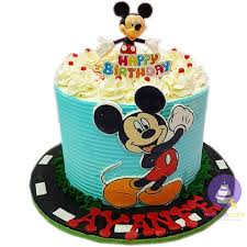As there were lots of guests, we added disney theme cupcakes which featured iconic elements from other disney characters. Happy Mickey Mouse Cake Best Cakes In Abuja Www Orderacake Ng