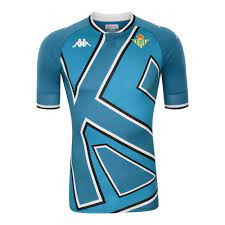 Jersey third kit 20/21 real betis junior. 2020 2021 Real Betis Fourth Shirt 3118zfw Uksoccershop