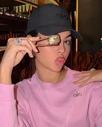 Georgina❤️‍🔥 having her best time in Sardinia💙🌊🌎🛥🇮🇹! such a stunning  mermaid🧜, btw the color of💥 the sea is just beautiful😍🤍🫶 -New  record😍: Georgina Rodríguez has became The Most Followed Woman in Spain