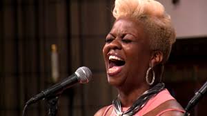 Staci McCrackin: Bridge Over Troubled Water