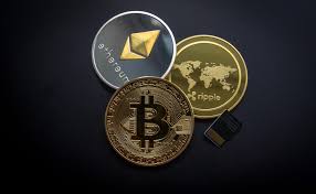 But if happens that bitcoin will have to step aside. What Will Become The Second Bitcoin In 2020 Bitcoin South Africa